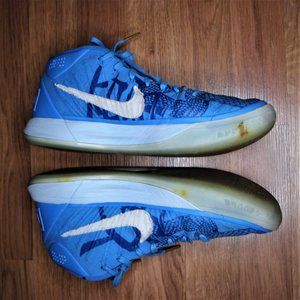 Nike Kobe A.D. Mid EP 'DeMar DeRozan' PE